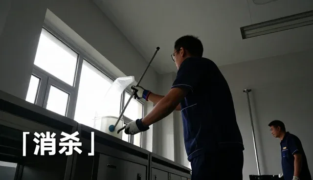 外墙清洗适合哪些应用环境?